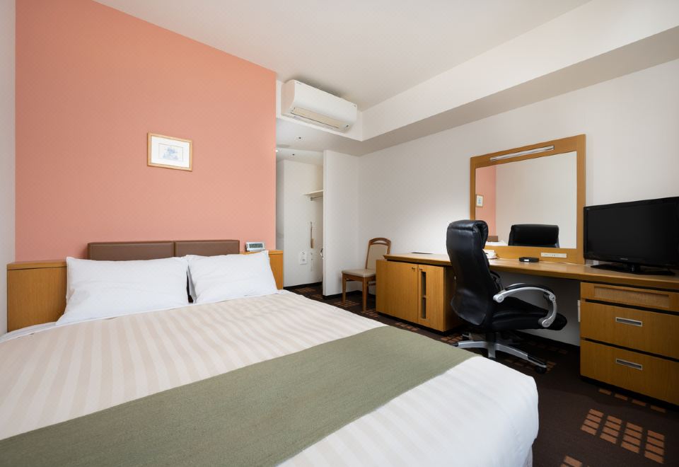 다치가와 워싱턴 호텔 레스토랑