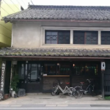 Matsushiro Guest House Hoteiya Hotel a 