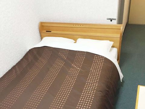 호텔 내부 모습