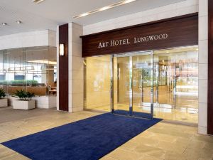 ART HOTEL Nippori Lungwood