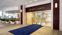 ART HOTEL Nippori Lungwood Hotels near Takenotsuka Station