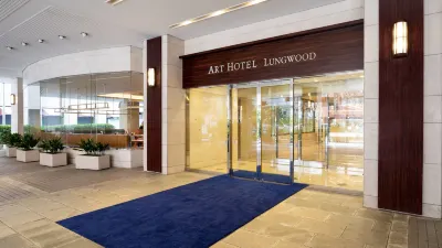 ART HOTEL Nippori Lungwood