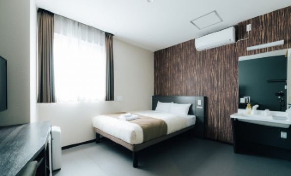 Hotel Kan-Raku Fujisan Gotemba