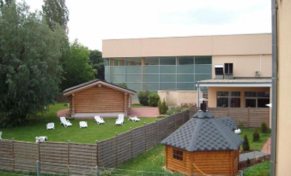 Park-Hotel Leimen - Housity