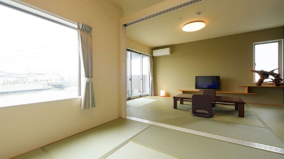 Matsushima Hotel Waraku