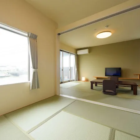 Matsushima Hotel Waraku