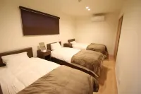 Airport Kikuyo Forest Hoteles en Ōzu