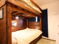 Marinx Classic Harborview Pension Hotels in Yaese