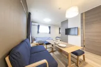 Logimo Ale Hotels in Takasaki