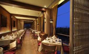Fortune Select SG Highway, Ahmedabad - Member ITC Hotels' Group