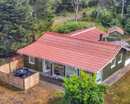 "Elmer" - 400m from the Sea Hotels in Jerup