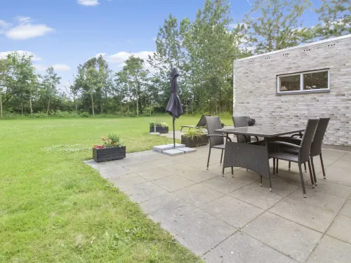 "Jarven" - 500m to the Fjord Hoteles en Hojslev