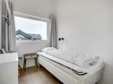 "Aatami" - 500m from the Sea Hotels in Odder