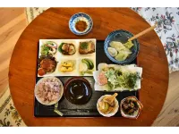 Old Folk House Guest House Otaki Hotels in Tatsuno