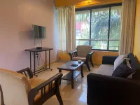 Urja Resort Casablanca - Gym