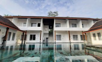 Sinom Borobudur Heritage Hotel