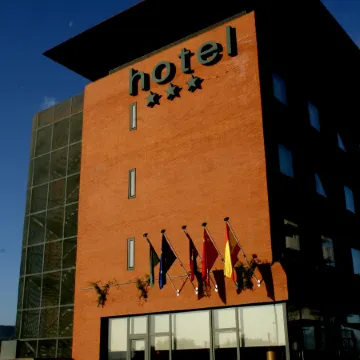 Posadas de España Malaga