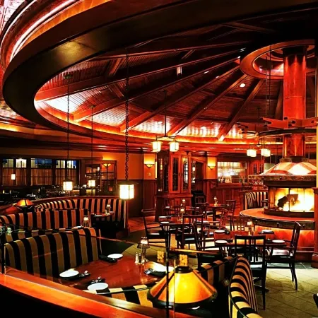 Ameristar Casino Hotel Council Bluffs