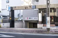 Hotel Mark-1 Abiko