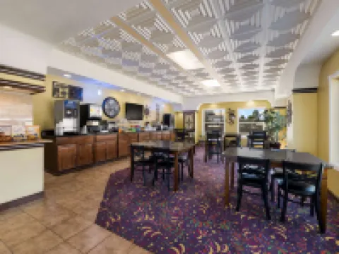 Americas Best Value Inn Alpine Hotels in Alpine