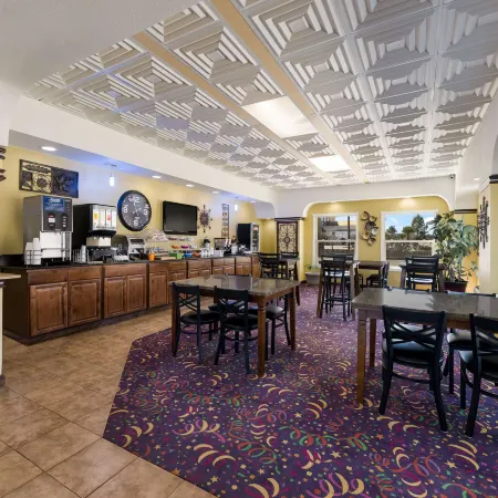 Americas Best Value Inn Alpine Hotels in Alpine