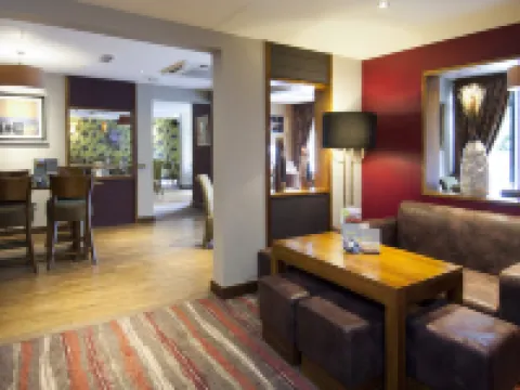 普瑞米爾倫敦里士滿酒店 里士滿酒店