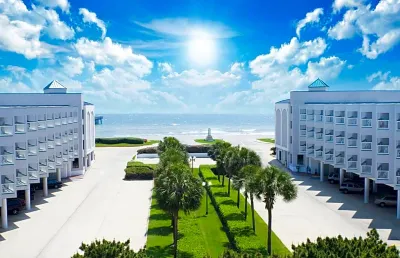 Casa Del Mar Beachfront Suites Hotels in der Nähe von The Kettle House