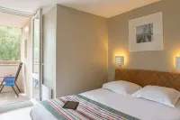 Résidence Pierre & Vacances les Jardins de la Côte d'Opale Hotels in Camiers