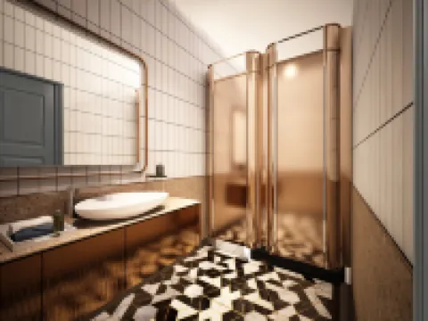 Sleeping Lion Suites Hotels in Kuala Lumpur