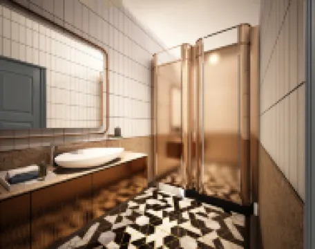 Sleeping Lion Suites Hotels in Kuala Lumpur