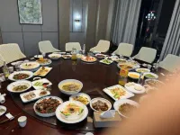 Xinyi Hotel Hotel a Yuexi