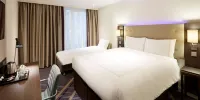 Premier Inn München Airport Süd Hotel - Família