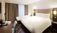 Premier Inn Stuttgart Airport/Messe