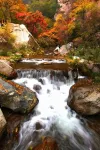 Mianshan Jiahe Farm Stay - Mountain view