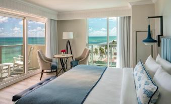 Hollywood Beach Marriott