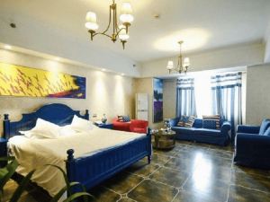 Liman Hotel (Xuzhou Yunlong Wanda Plaza Branch)