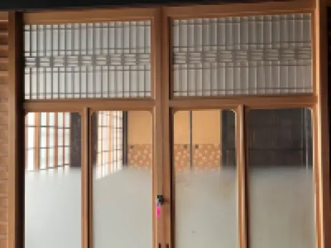 舊式旅館 Yuihonmachi 屋敷 吉野町酒店