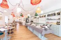 De Merin Boutique Hotel Straden Hotels in Südoststeiermark