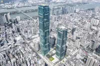 美優SERVICE APAERMENTホテル 長沙（五一広場IFS） - アパートメント