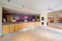 Premier Inn Bournemouth Westbourne Hotel