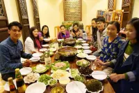 Dali Lily International Youth Hostel