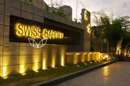 Swiss Garden Residence Kuala Lumpur