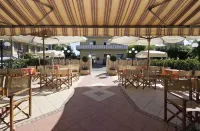 Hotel Losanna Cervia Hotels in Cervia