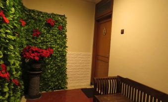 Nugraha Homestay Surabaya