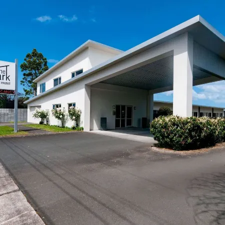 The Park Motel