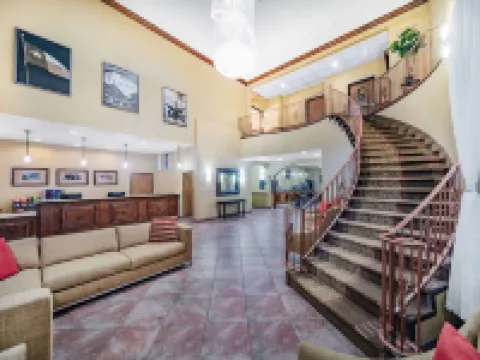 Baymont by Wyndham Cuero Hoteles en Cuero