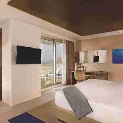 The Ritz-Carlton, Herzliya Rooms