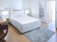 Hotel Gracher Brusque Brusque otelleri