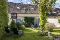 Le Clos Saint Paul