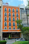 Hotel Ciros - 3 ดาว